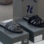 فلات GINA